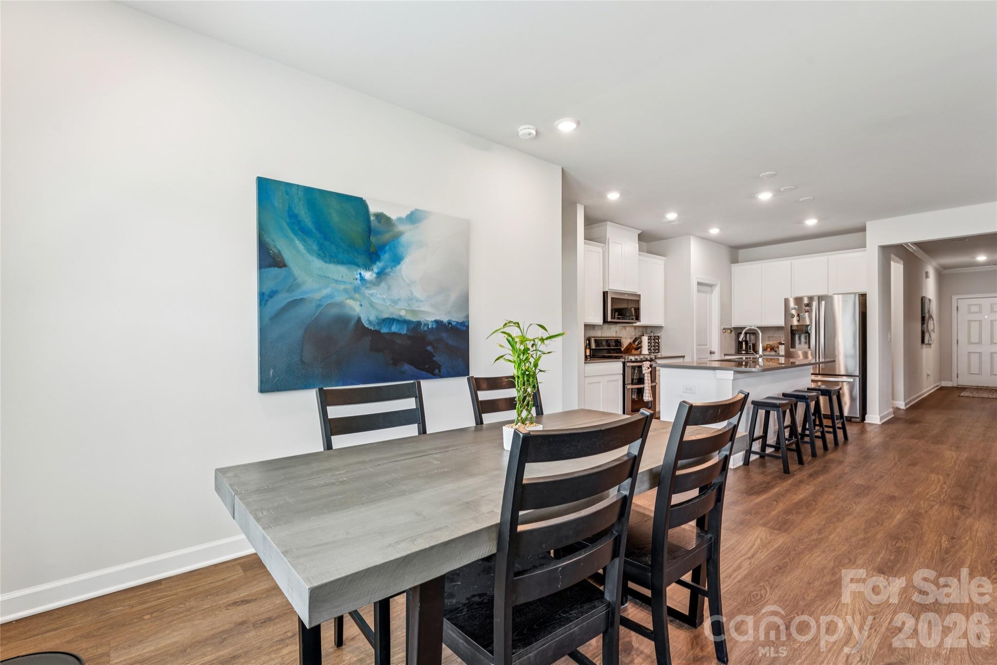 3013 Striped Maple Court Charlotte NC 28215