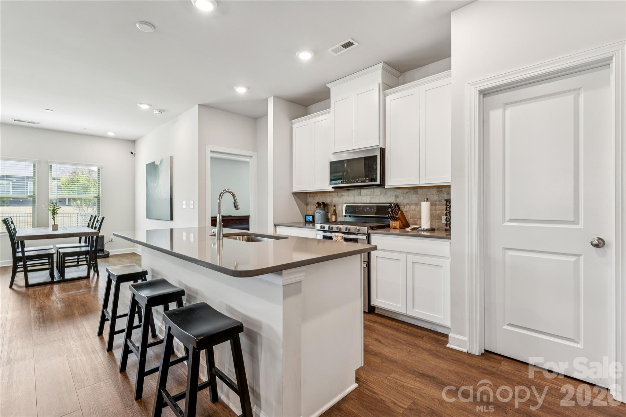 3013 Striped Maple Court Charlotte NC 28215