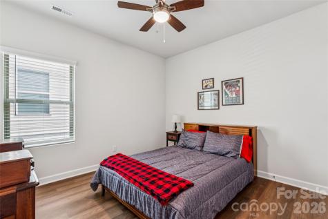 3013 Striped Maple Court Charlotte NC 28215