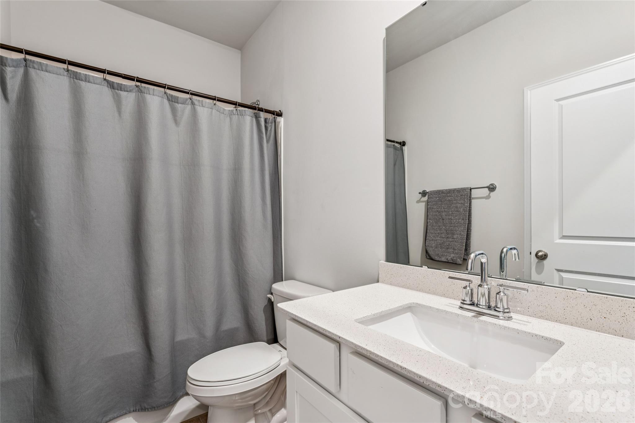 3013 Striped Maple Court Charlotte NC 28215