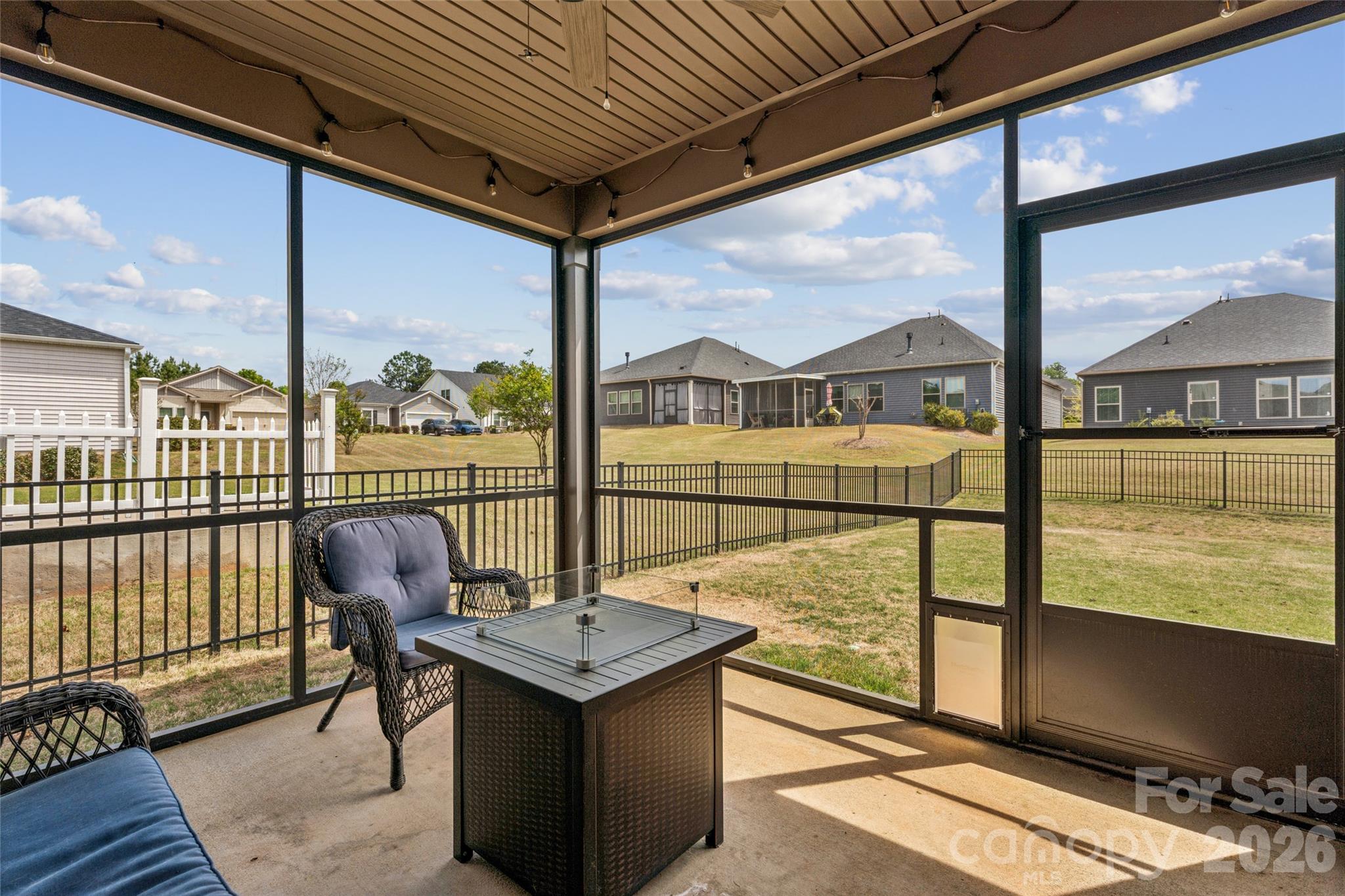 3013 Striped Maple Court Charlotte NC 28215