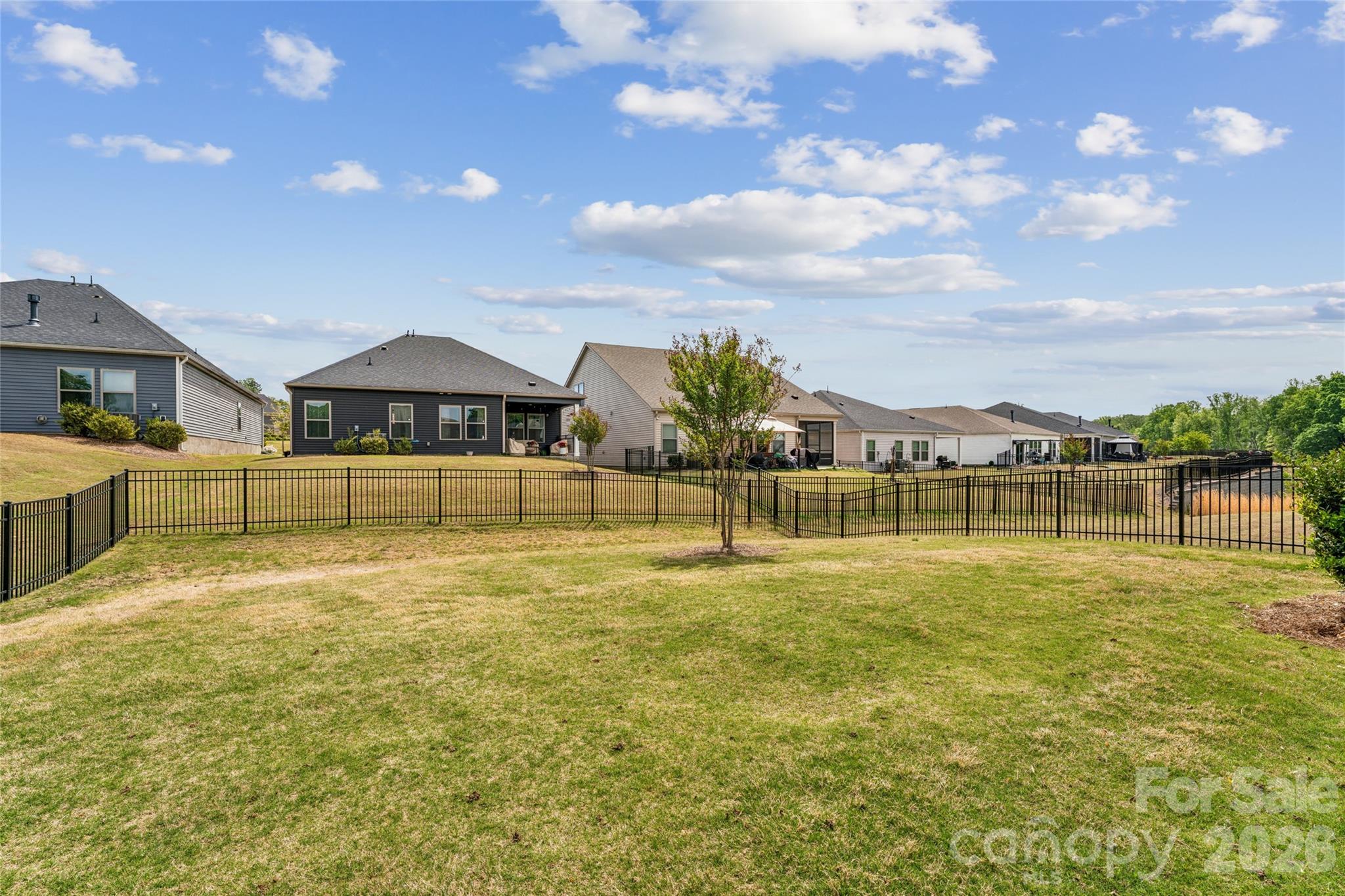 3013 Striped Maple Court Charlotte NC 28215
