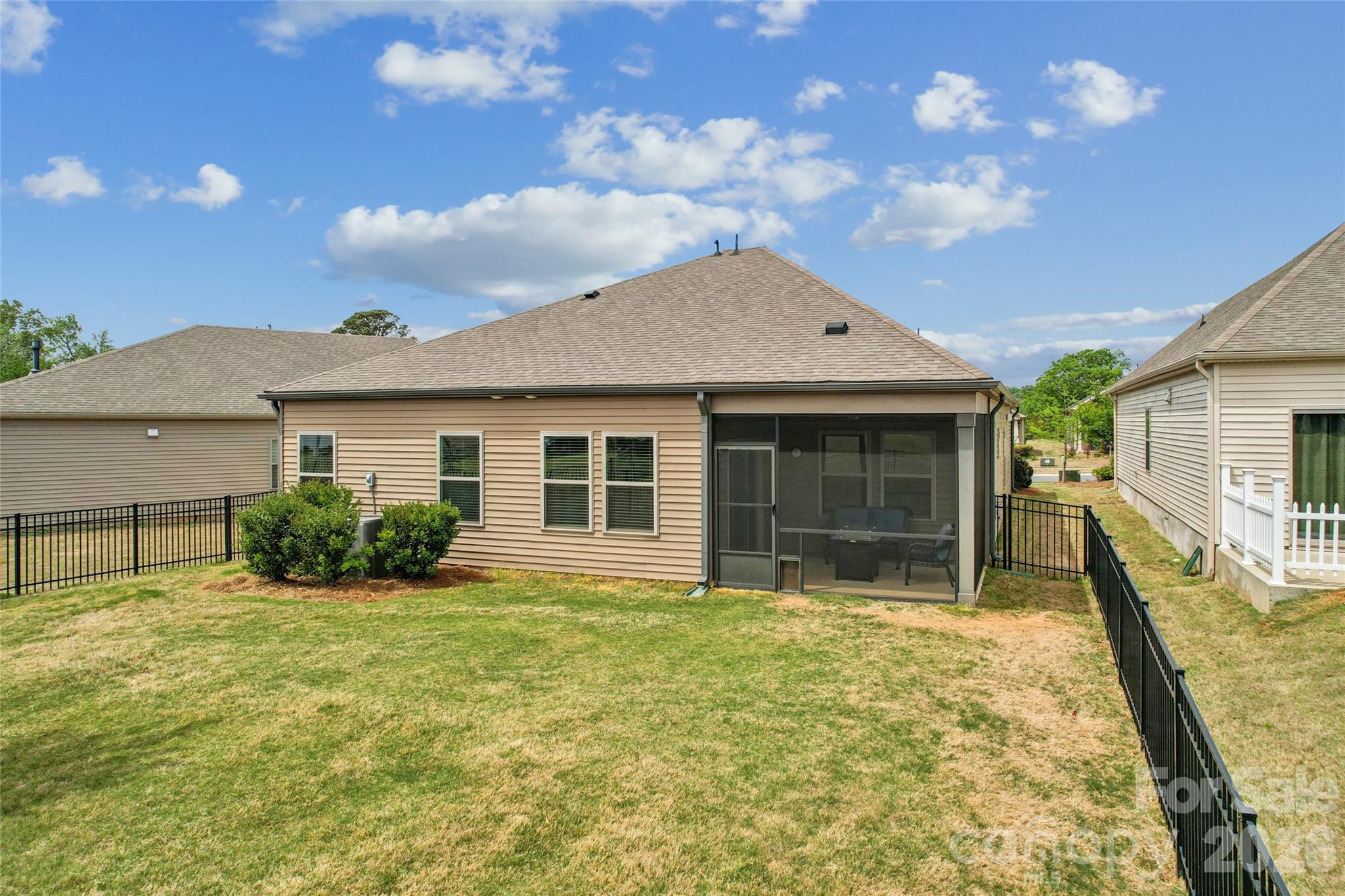 3013 Striped Maple Court Charlotte NC 28215