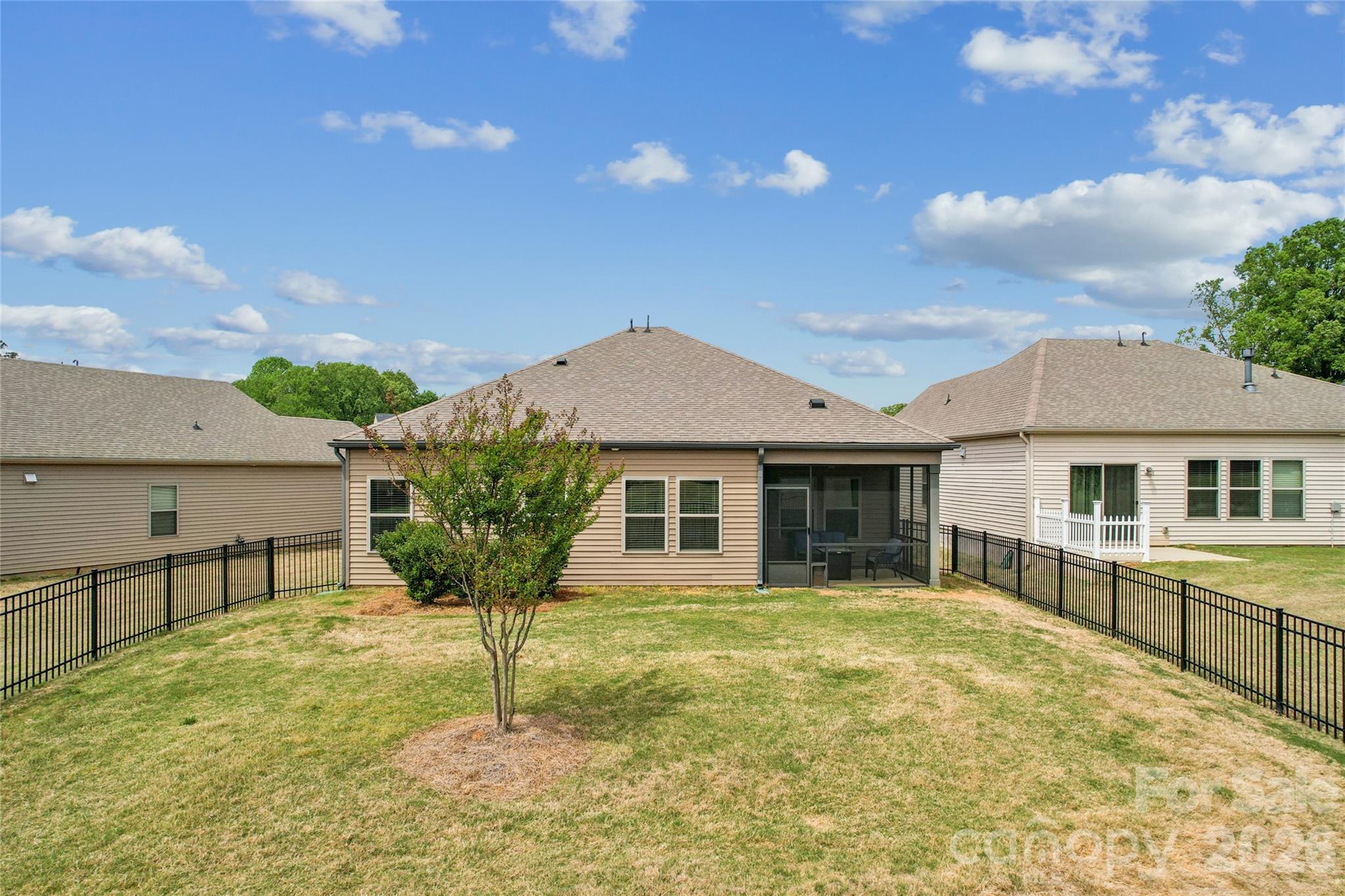 3013 Striped Maple Court Charlotte NC 28215