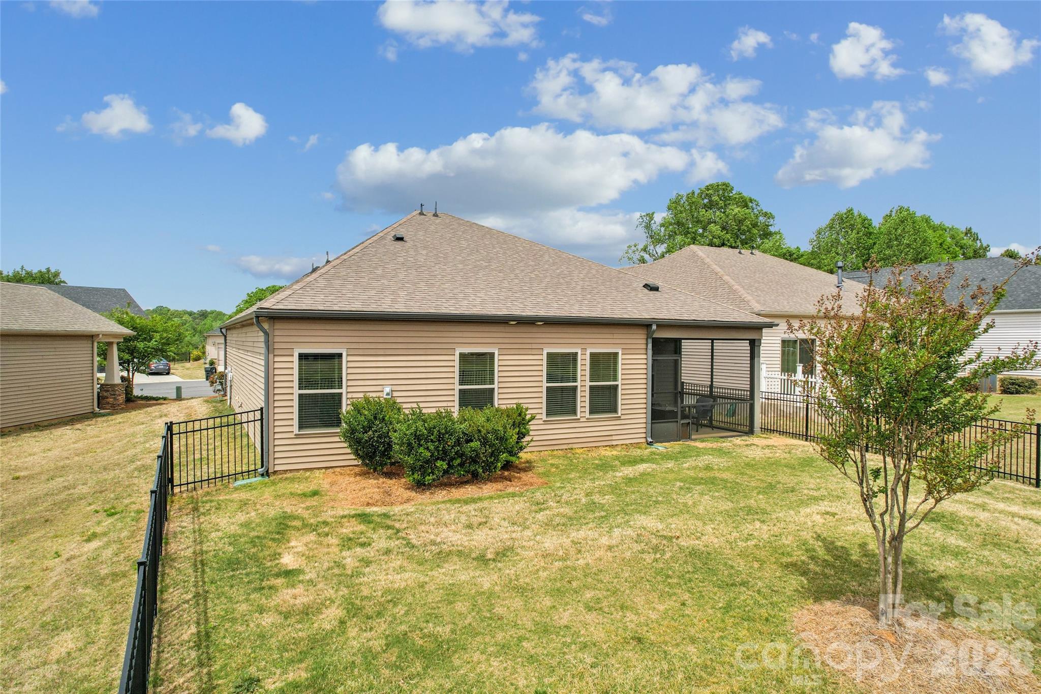 3013 Striped Maple Court Charlotte NC 28215