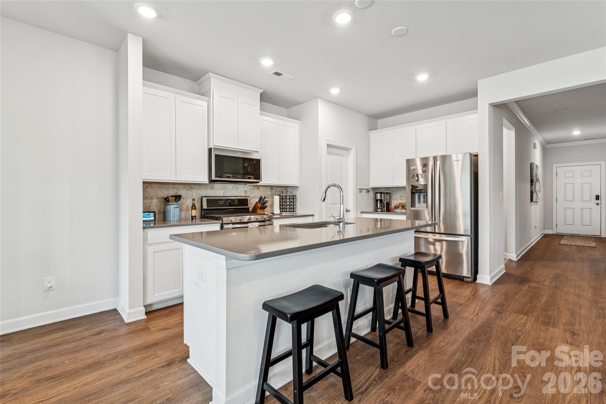 3013 Striped Maple Court Charlotte NC 28215