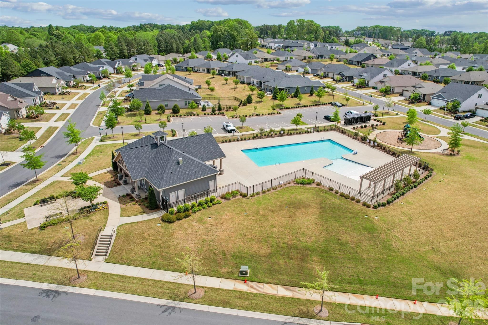 3013 Striped Maple Court Charlotte NC 28215
