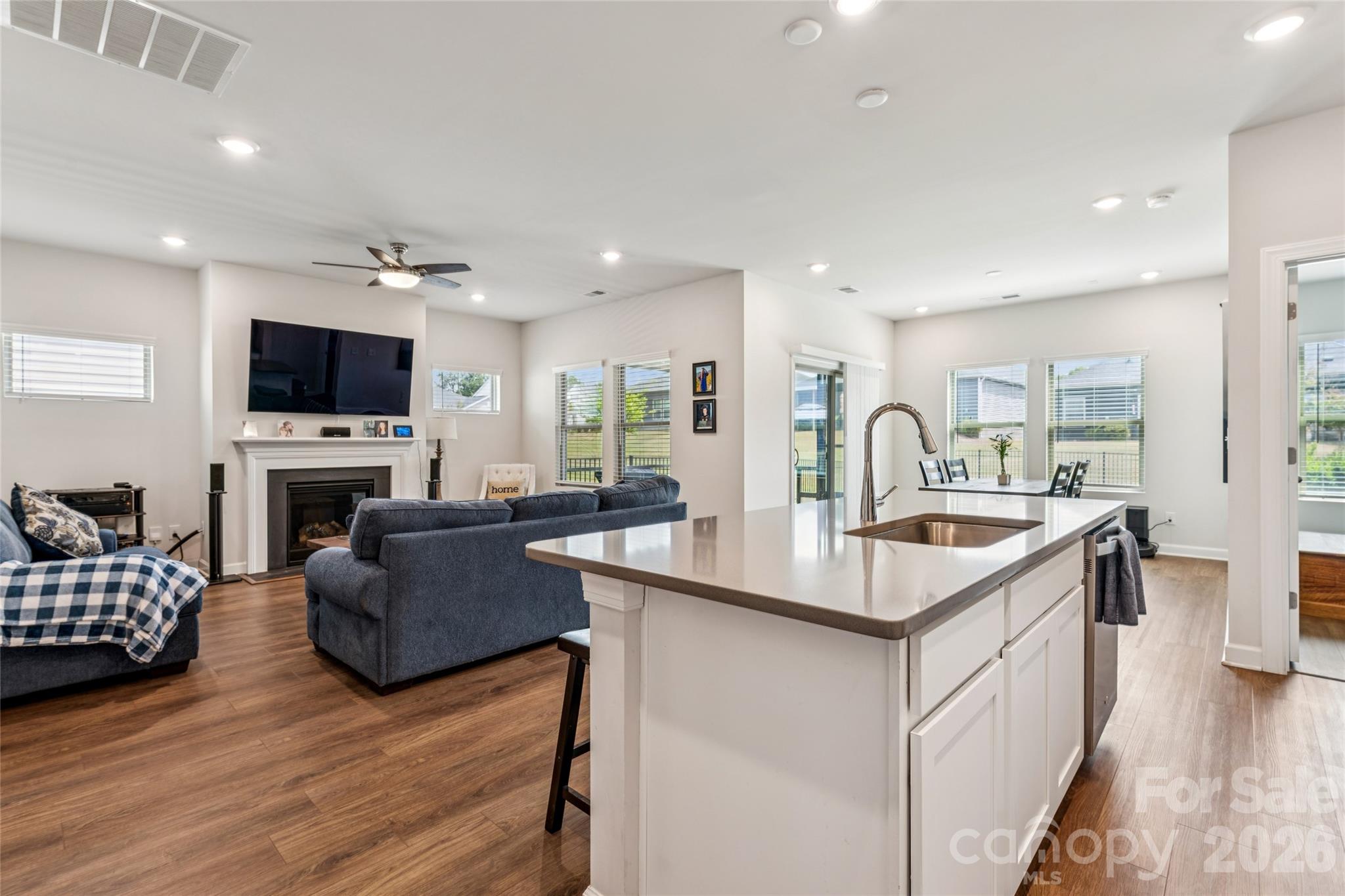 3013 Striped Maple Court Charlotte NC 28215