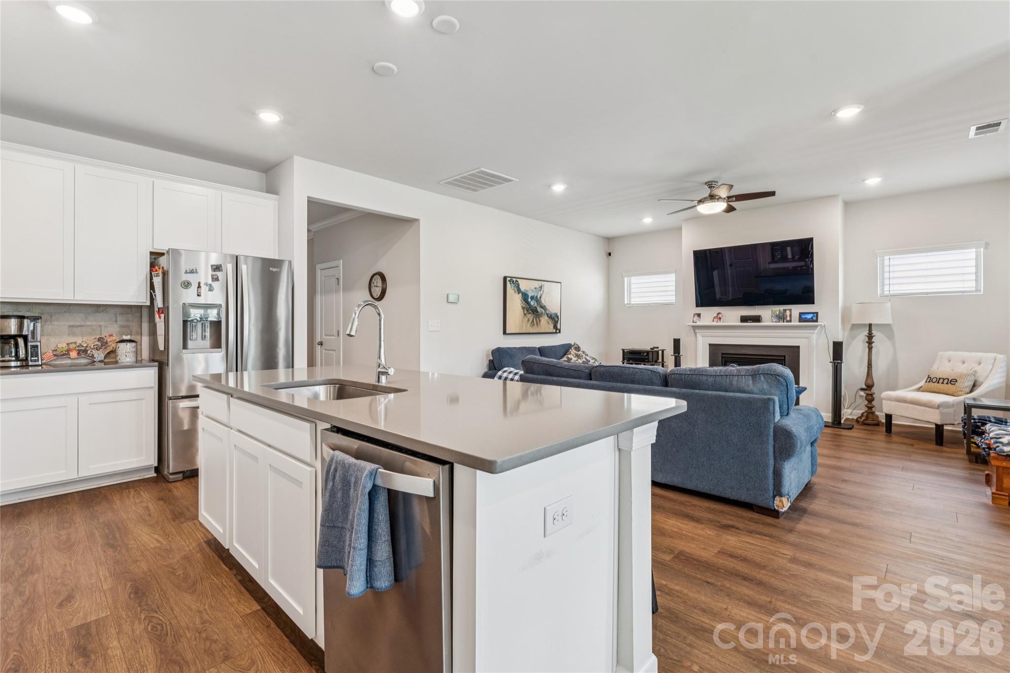 3013 Striped Maple Court Charlotte NC 28215