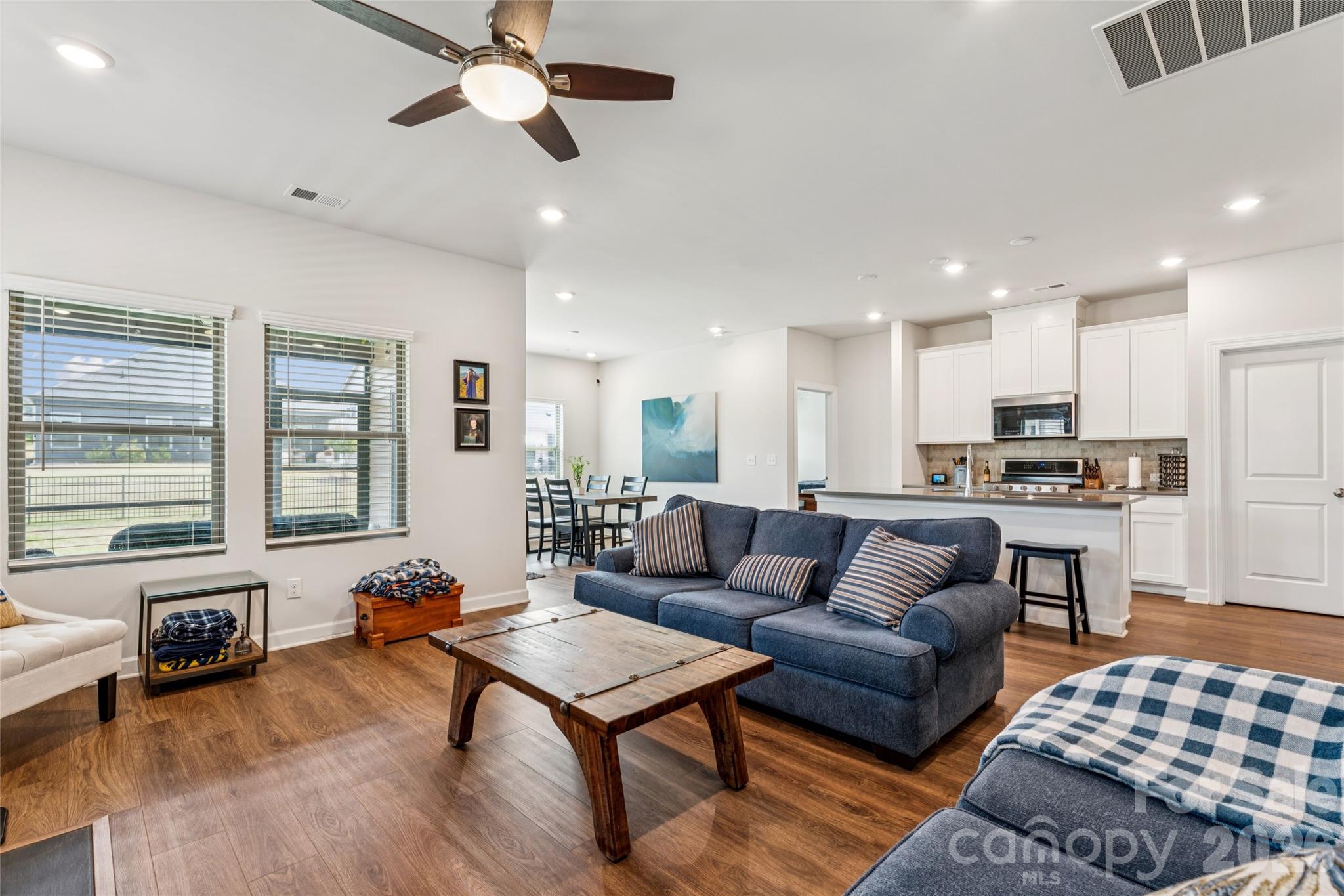 3013 Striped Maple Court Charlotte NC 28215