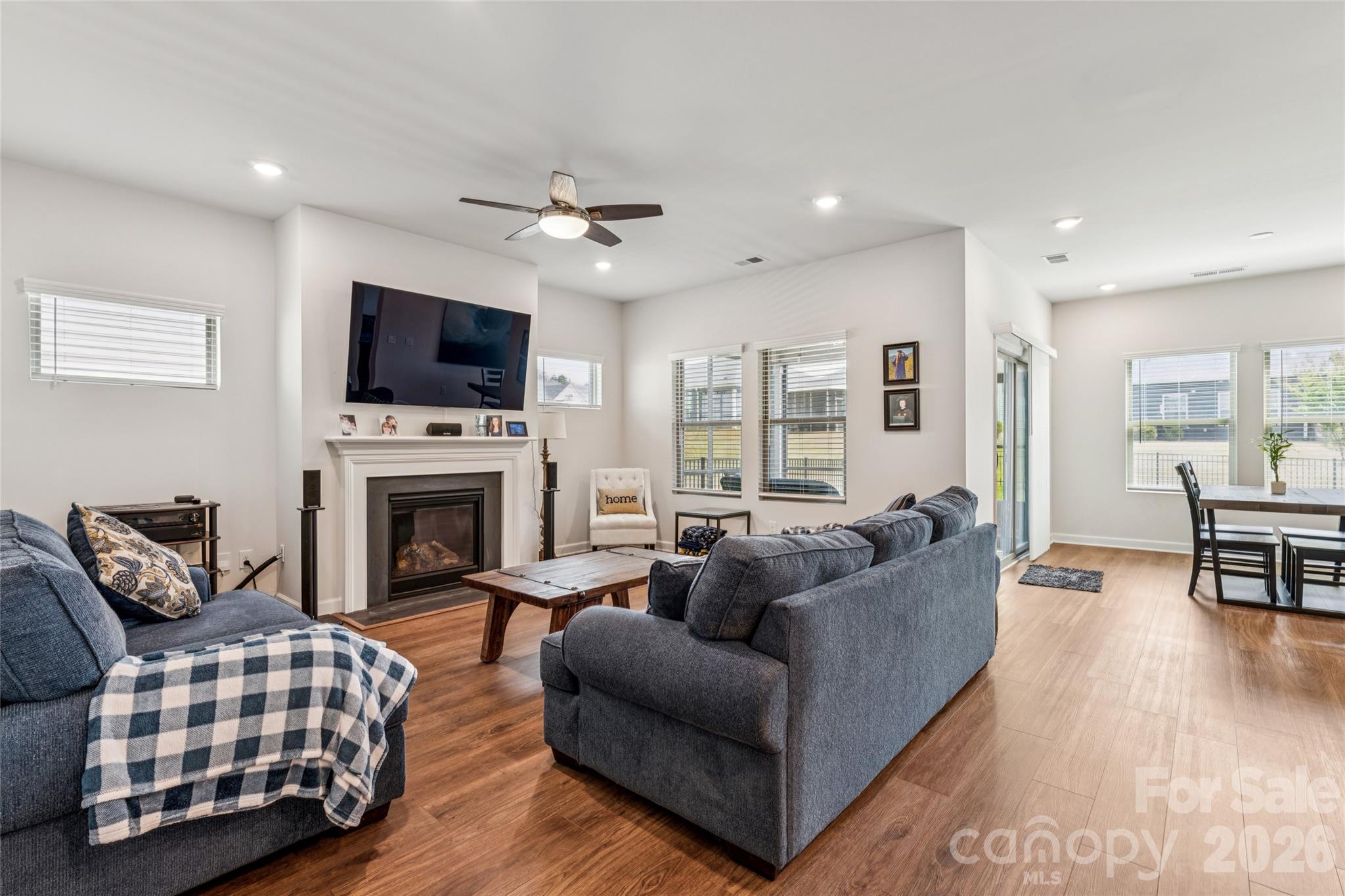 3013 Striped Maple Court Charlotte NC 28215