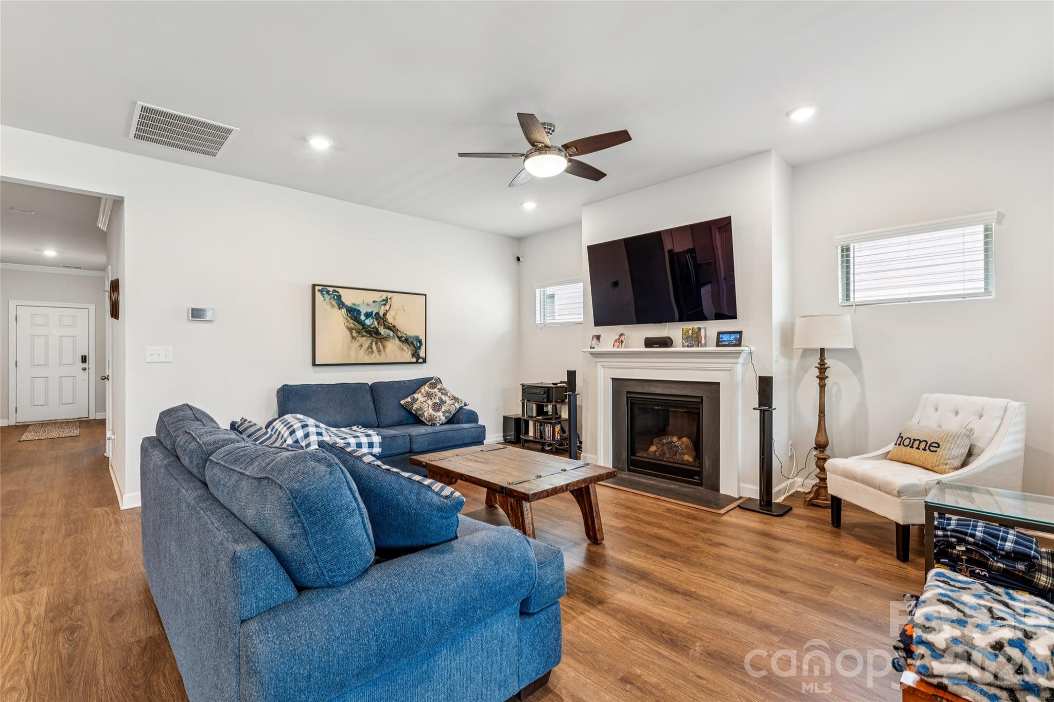 3013 Striped Maple Court Charlotte NC 28215