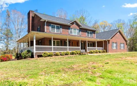 1381 Foster Payne Road Boomer NC 28606