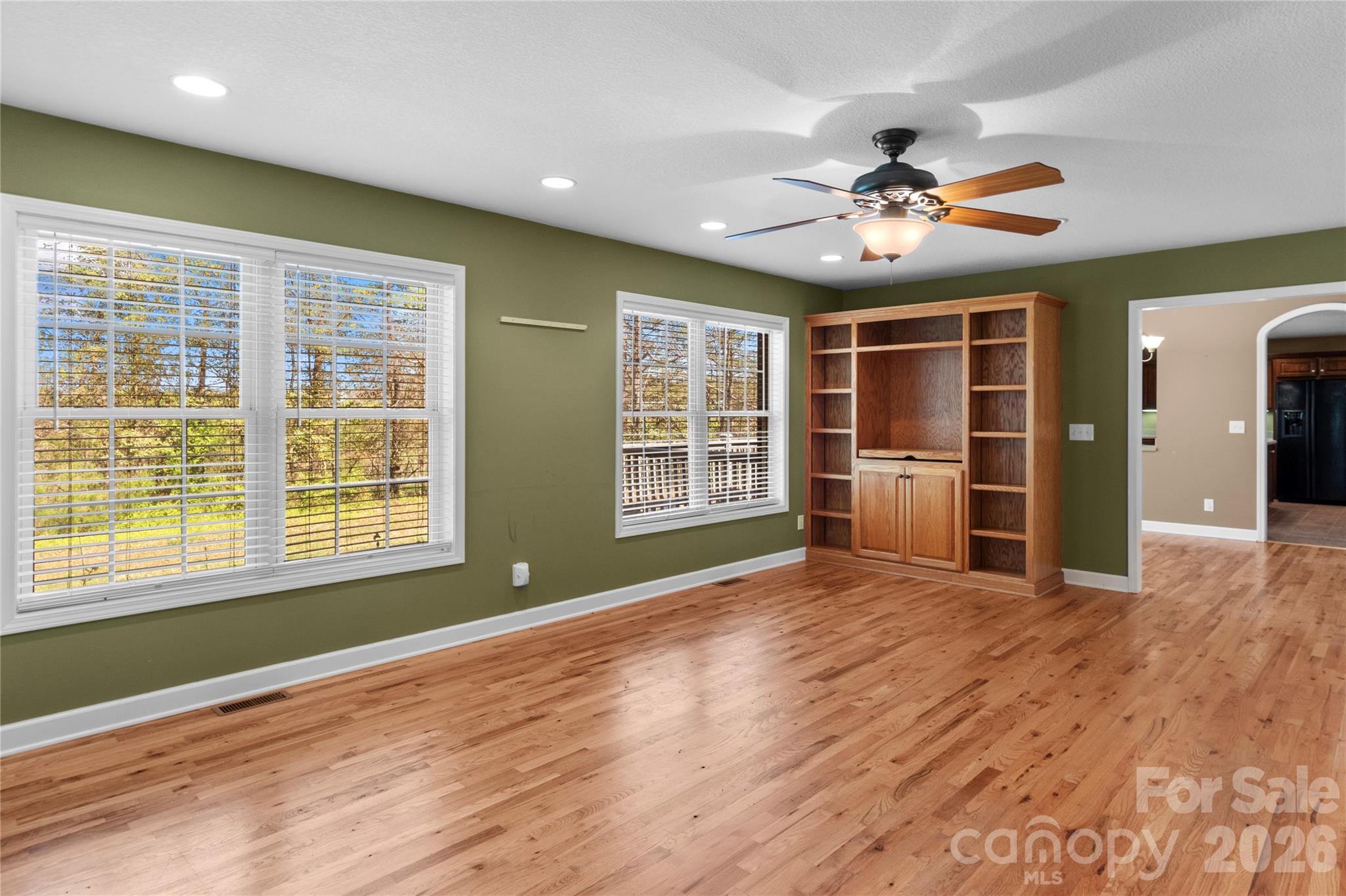 1381 Foster Payne Road Boomer NC 28606