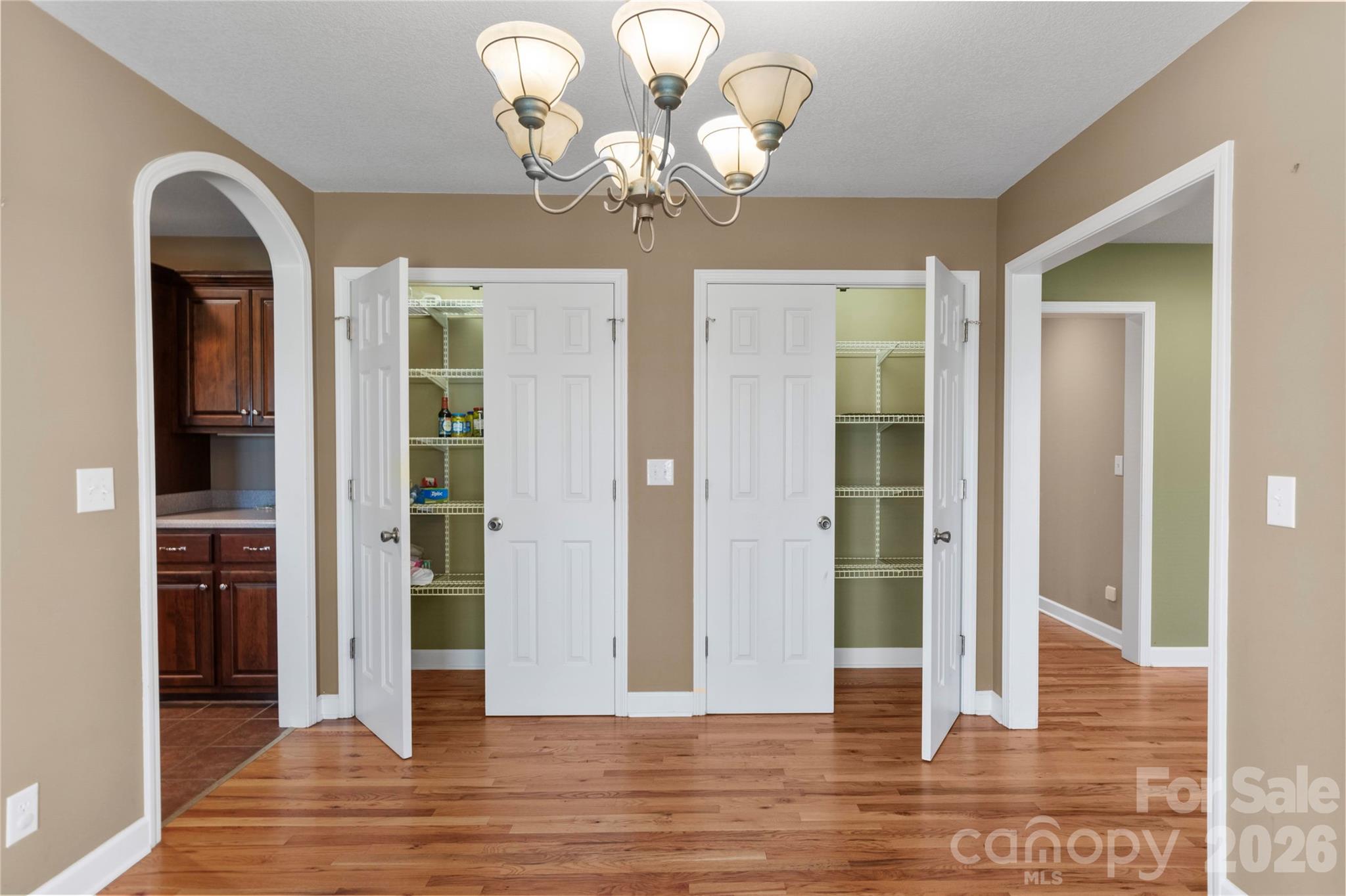 1381 Foster Payne Road Boomer NC 28606