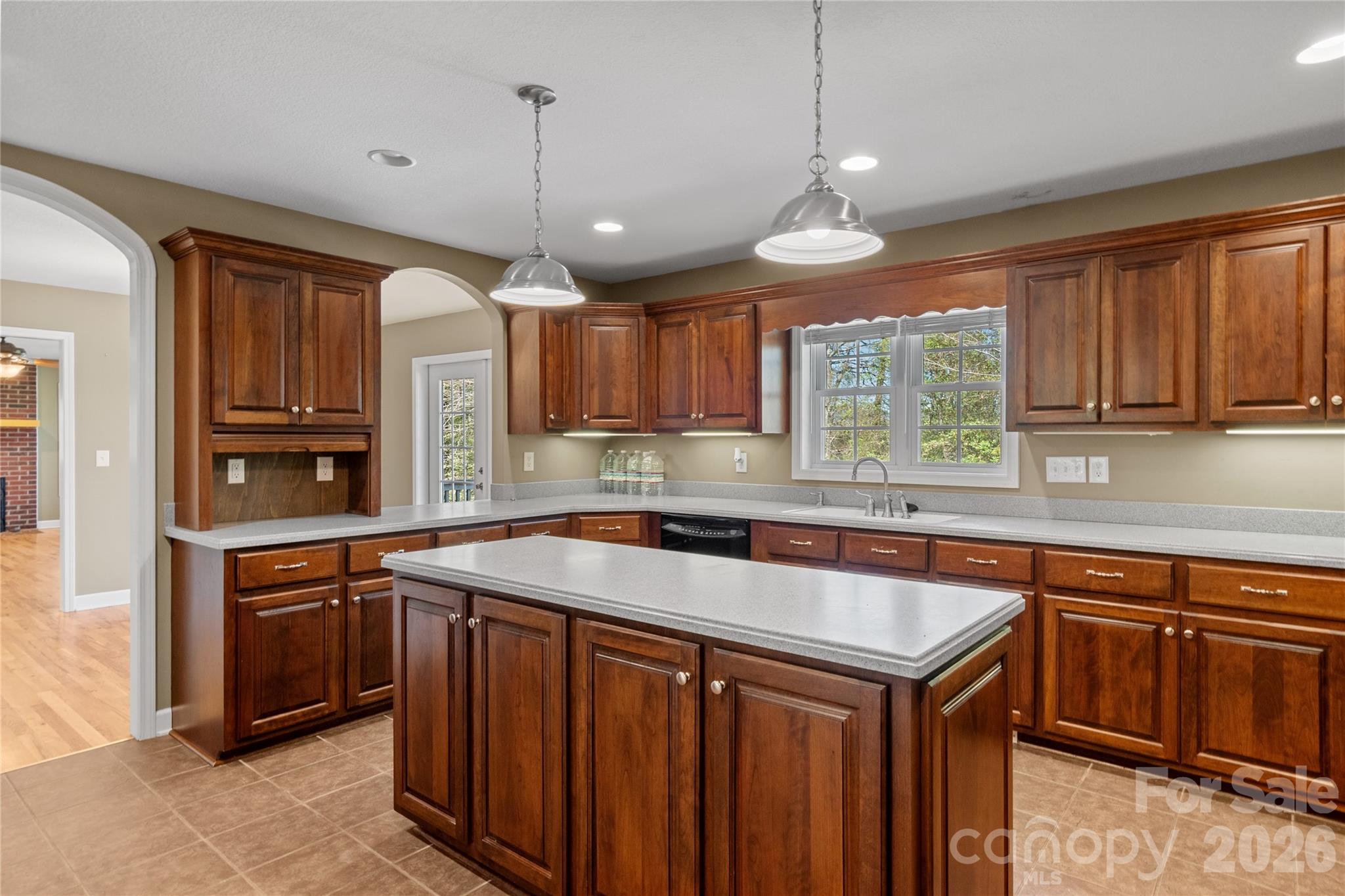 1381 Foster Payne Road Boomer NC 28606