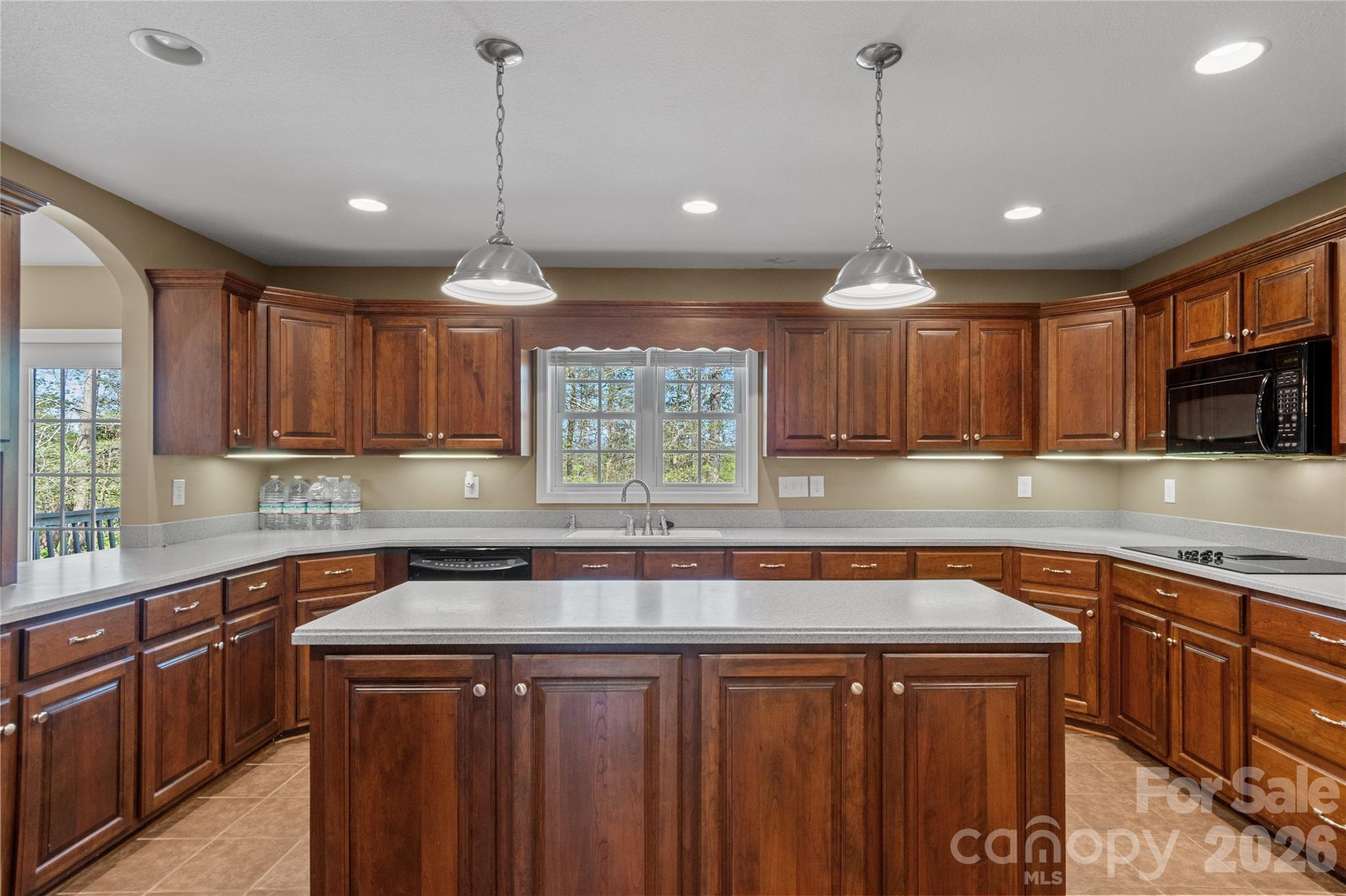1381 Foster Payne Road Boomer NC 28606