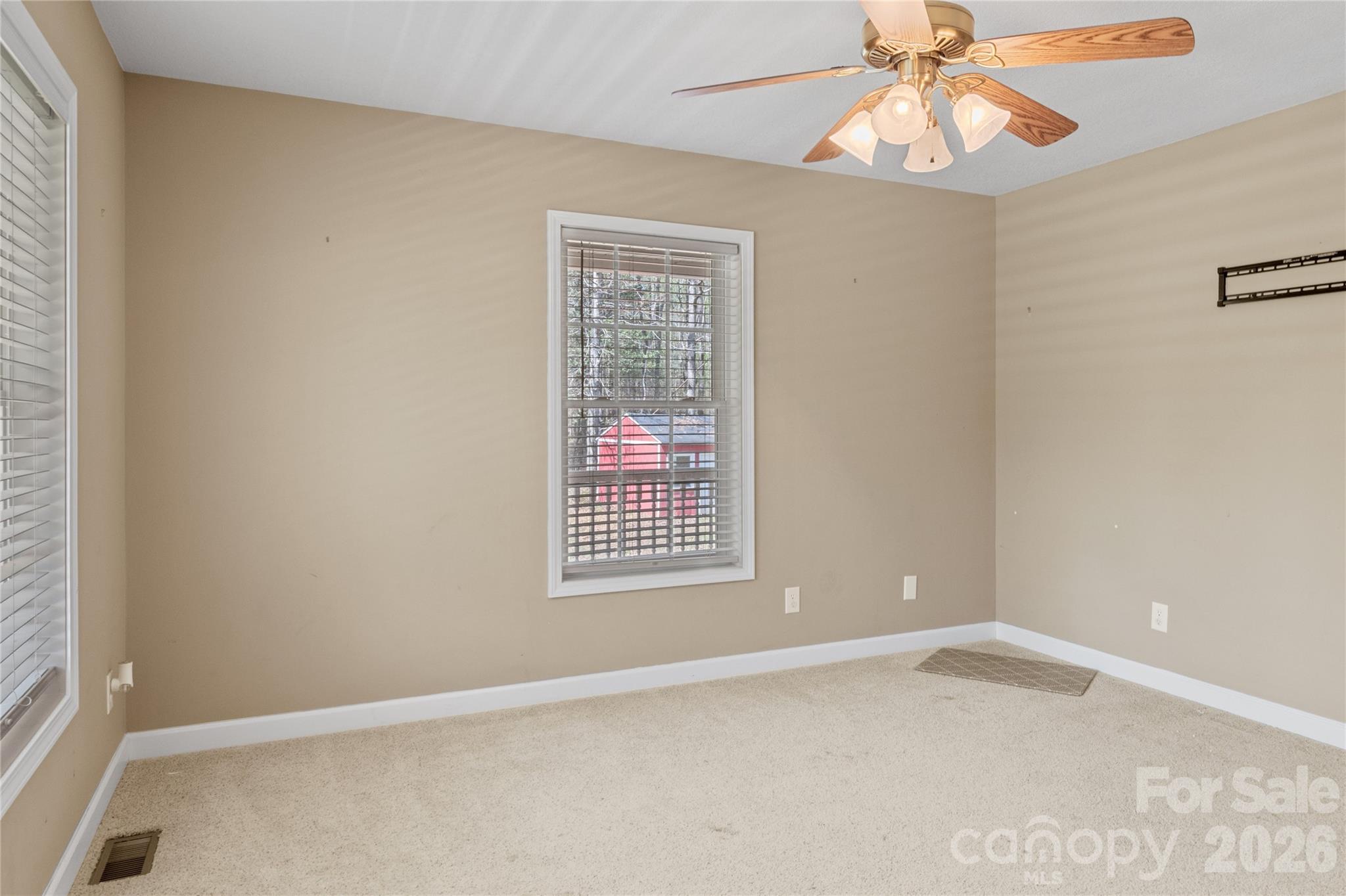 1381 Foster Payne Road Boomer NC 28606