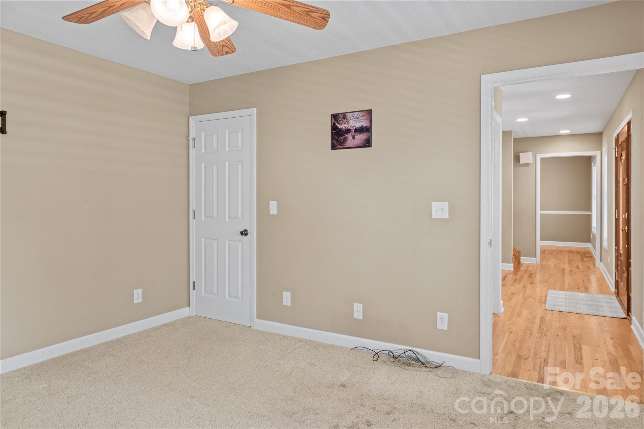 1381 Foster Payne Road Boomer NC 28606