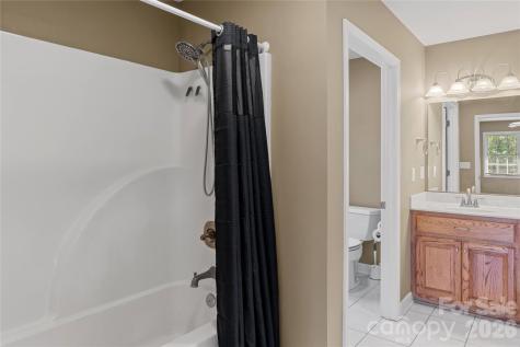 1381 Foster Payne Road Boomer NC 28606