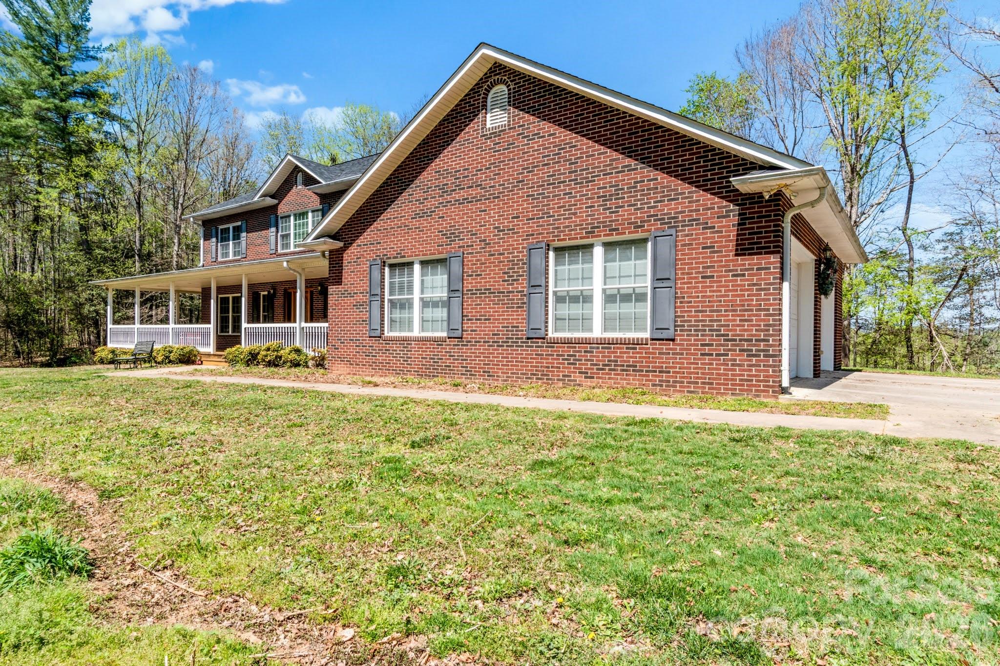 1381 Foster Payne Road Boomer NC 28606