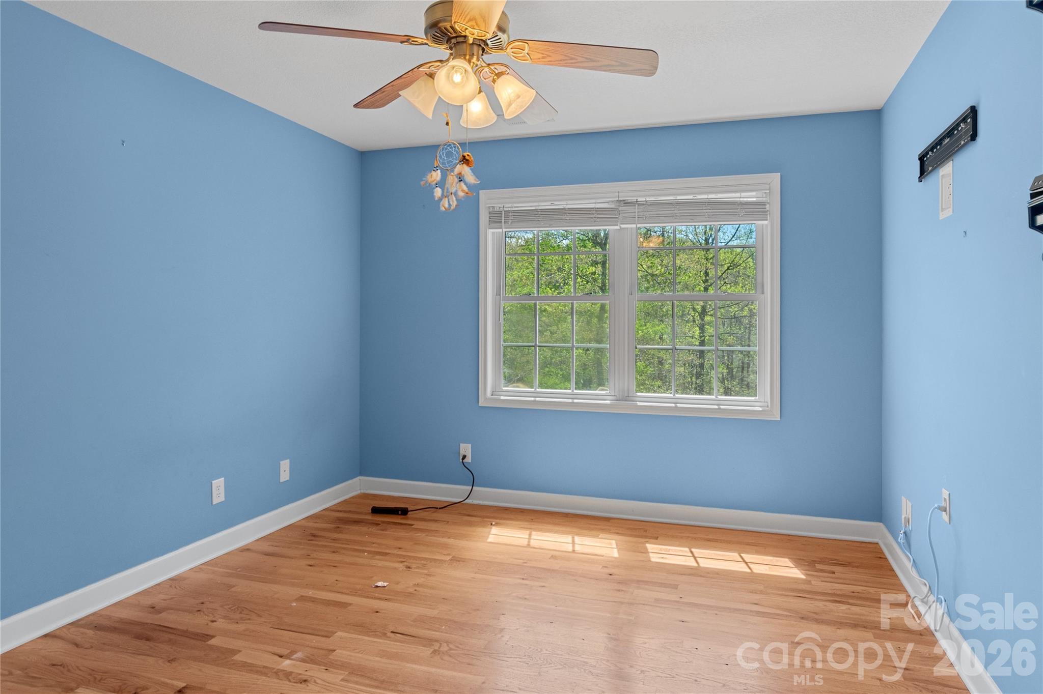 1381 Foster Payne Road Boomer NC 28606