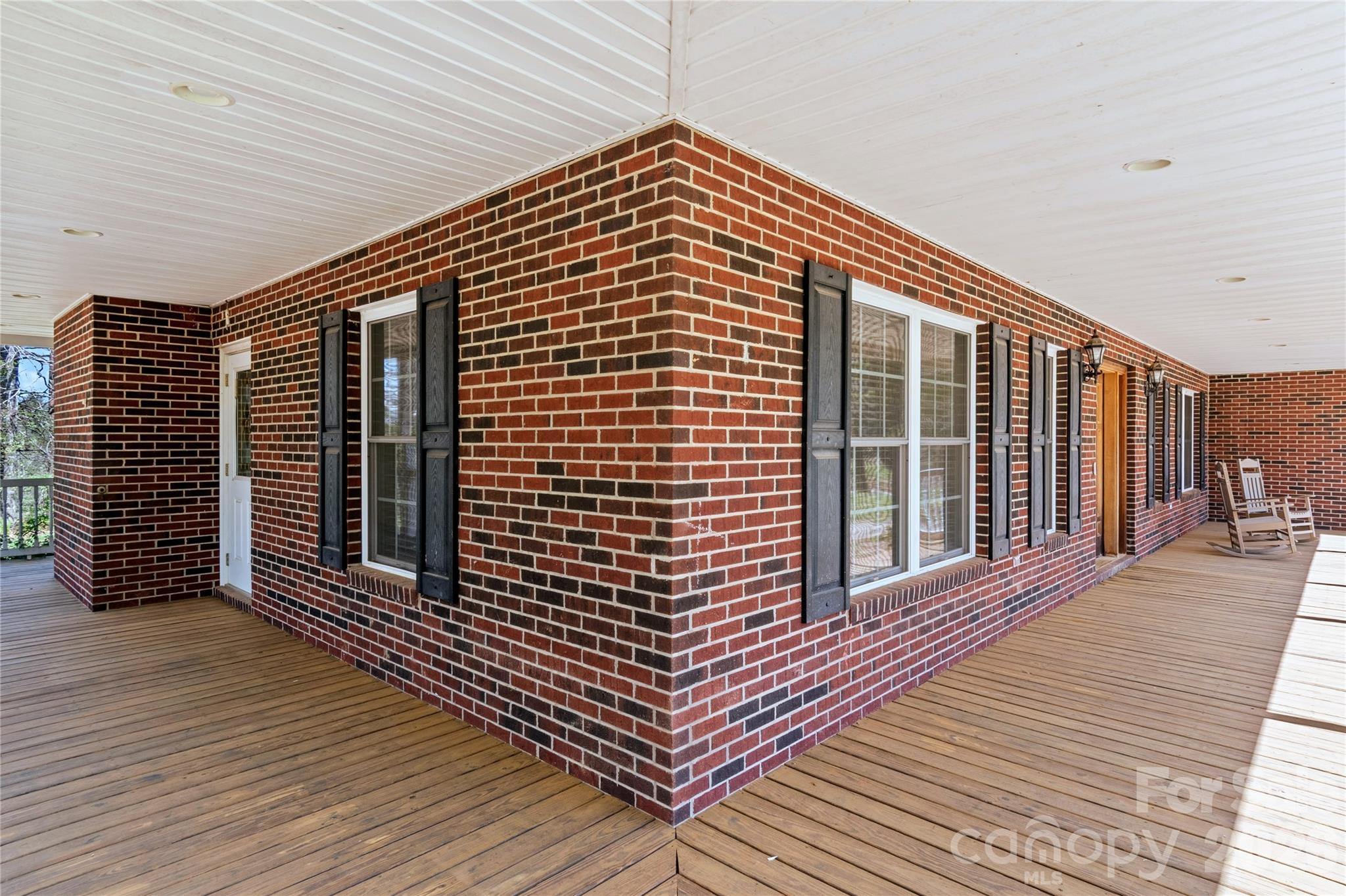 1381 Foster Payne Road Boomer NC 28606