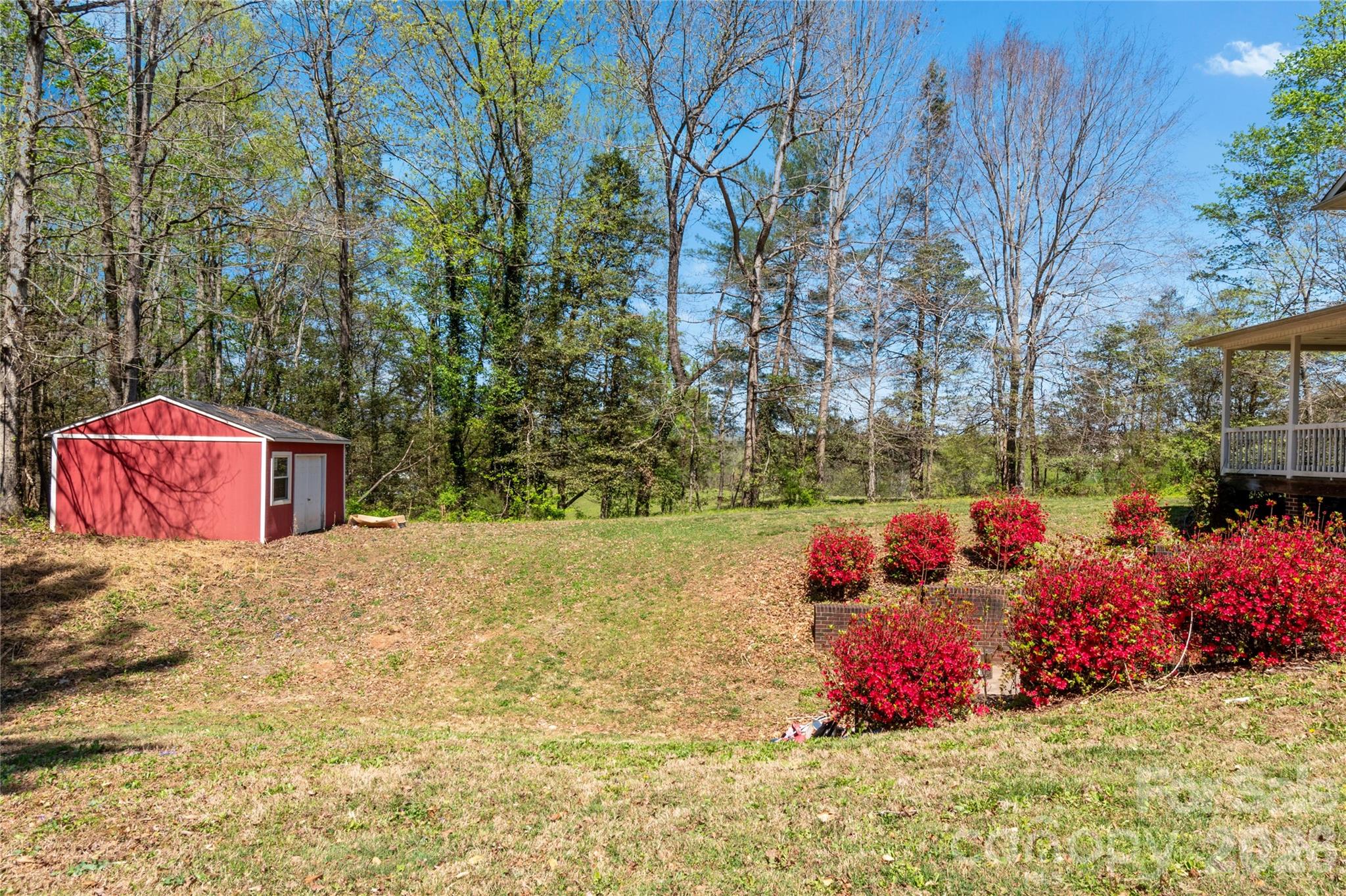 1381 Foster Payne Road Boomer NC 28606