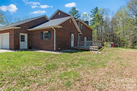 1381 Foster Payne Road Boomer NC 28606