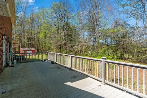 1381 Foster Payne Road Boomer NC 28606