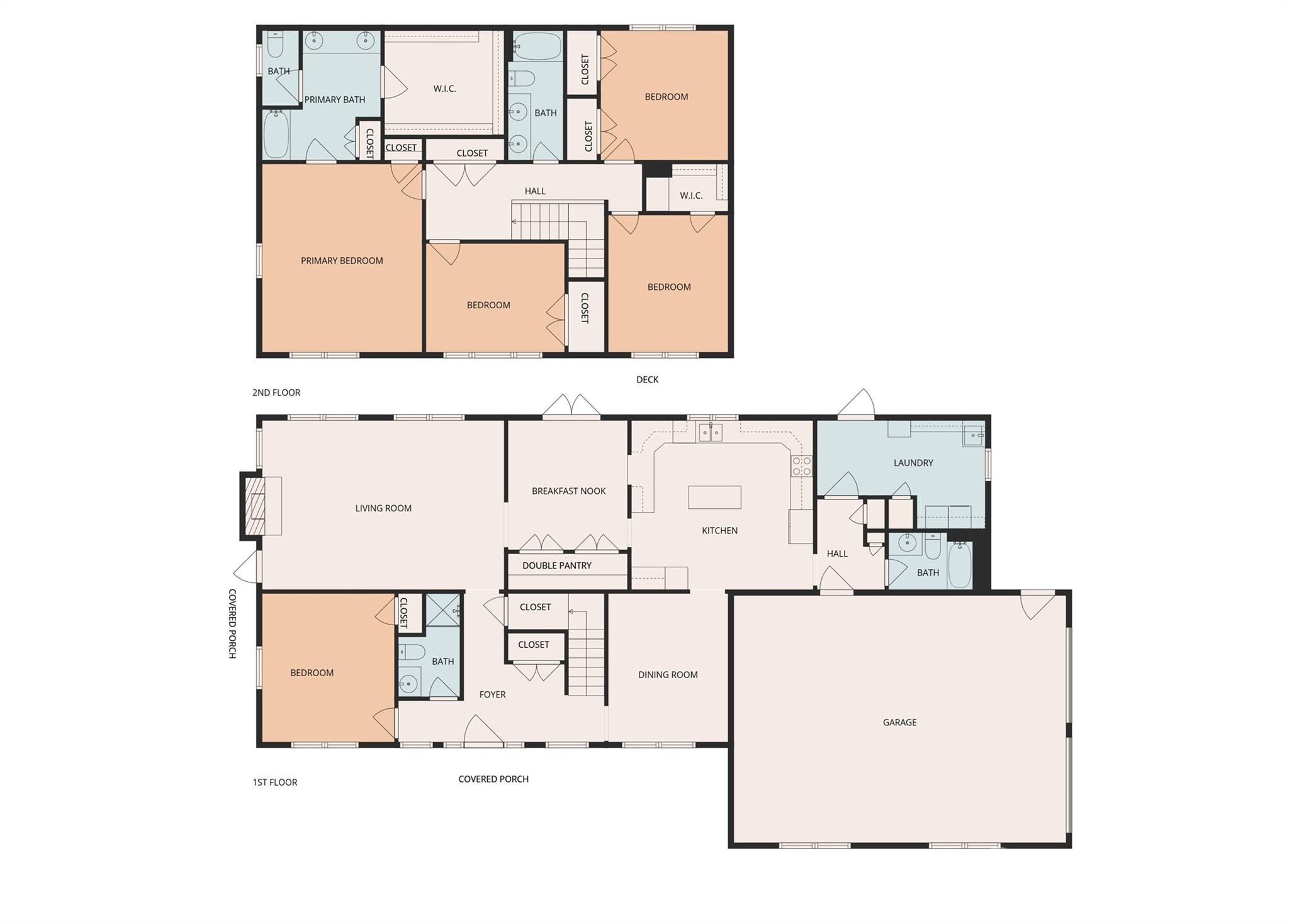 1381 Foster Payne Road Boomer NC 28606