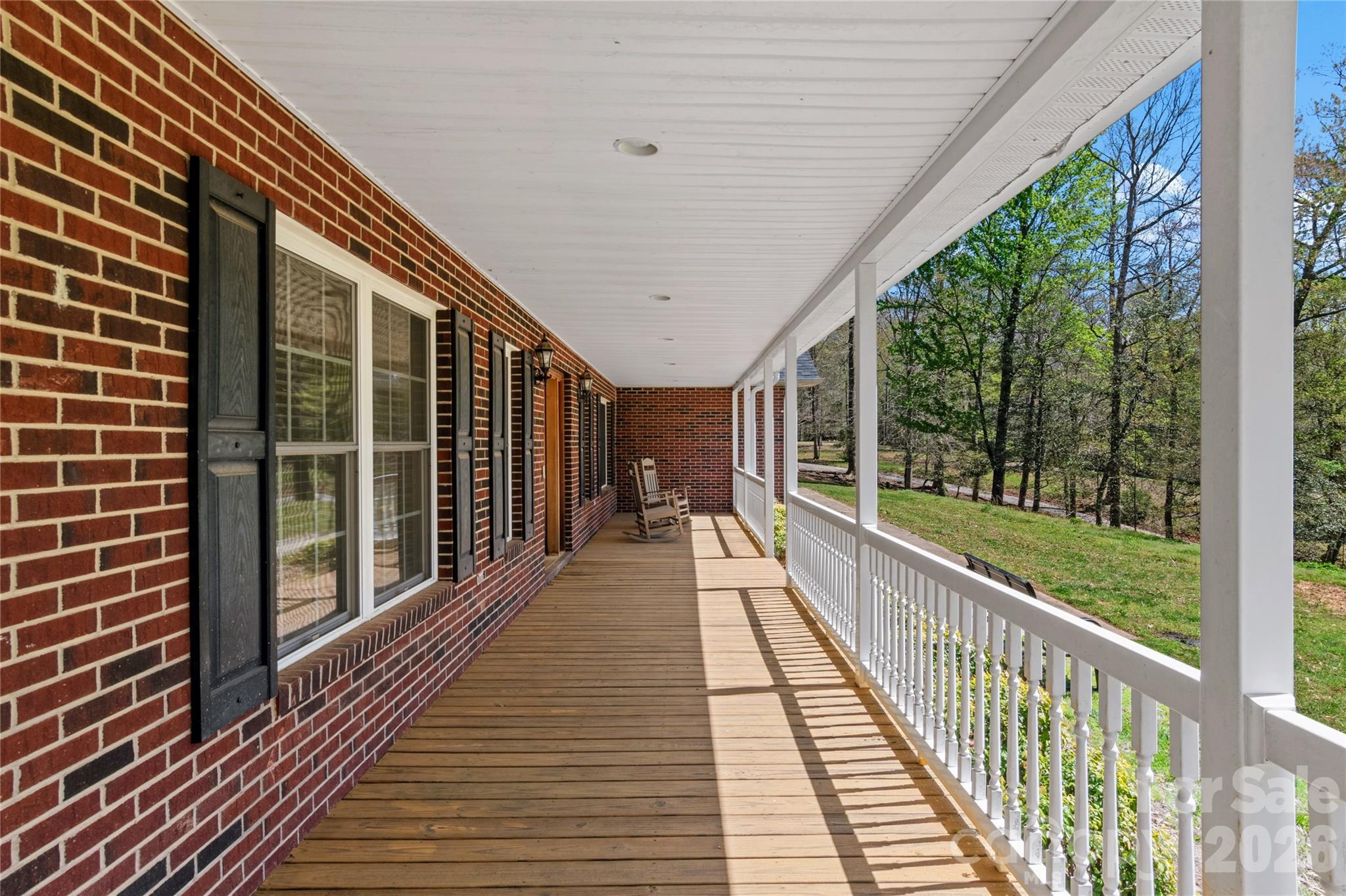1381 Foster Payne Road Boomer NC 28606