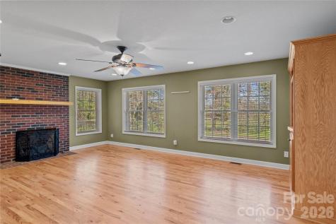 1381 Foster Payne Road Boomer NC 28606