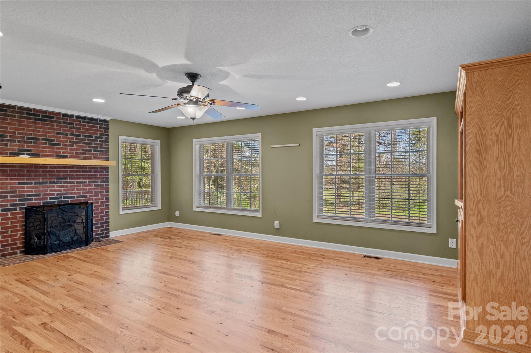 1381 Foster Payne Road Boomer NC 28606