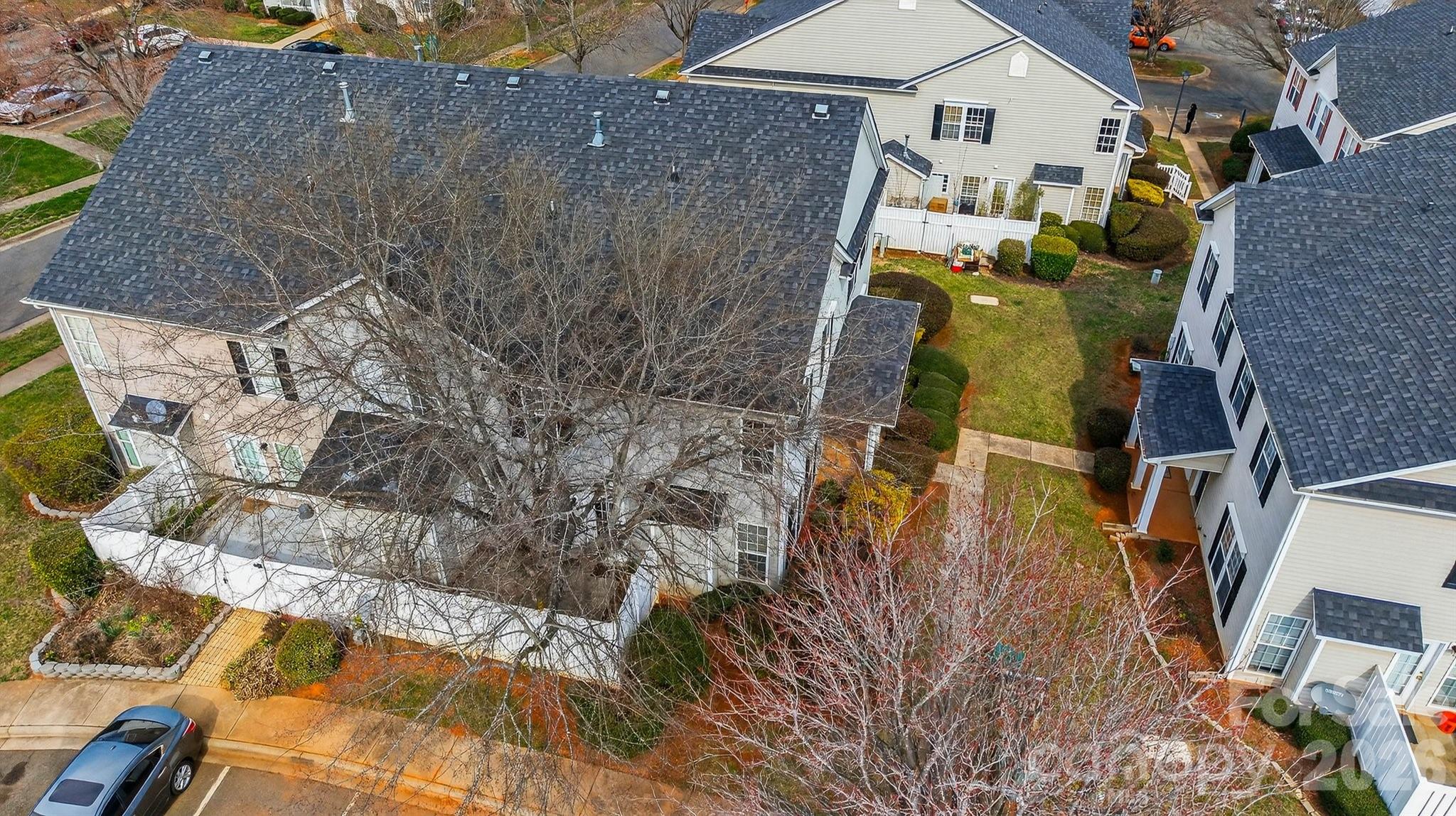1911 Flushing Court Charlotte NC 28215