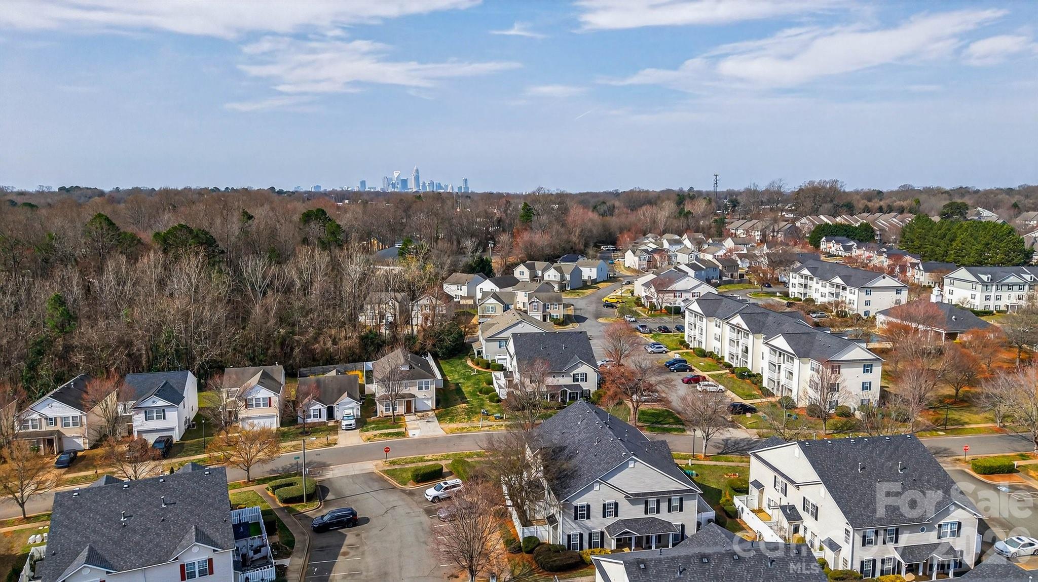 1911 Flushing Court Charlotte NC 28215