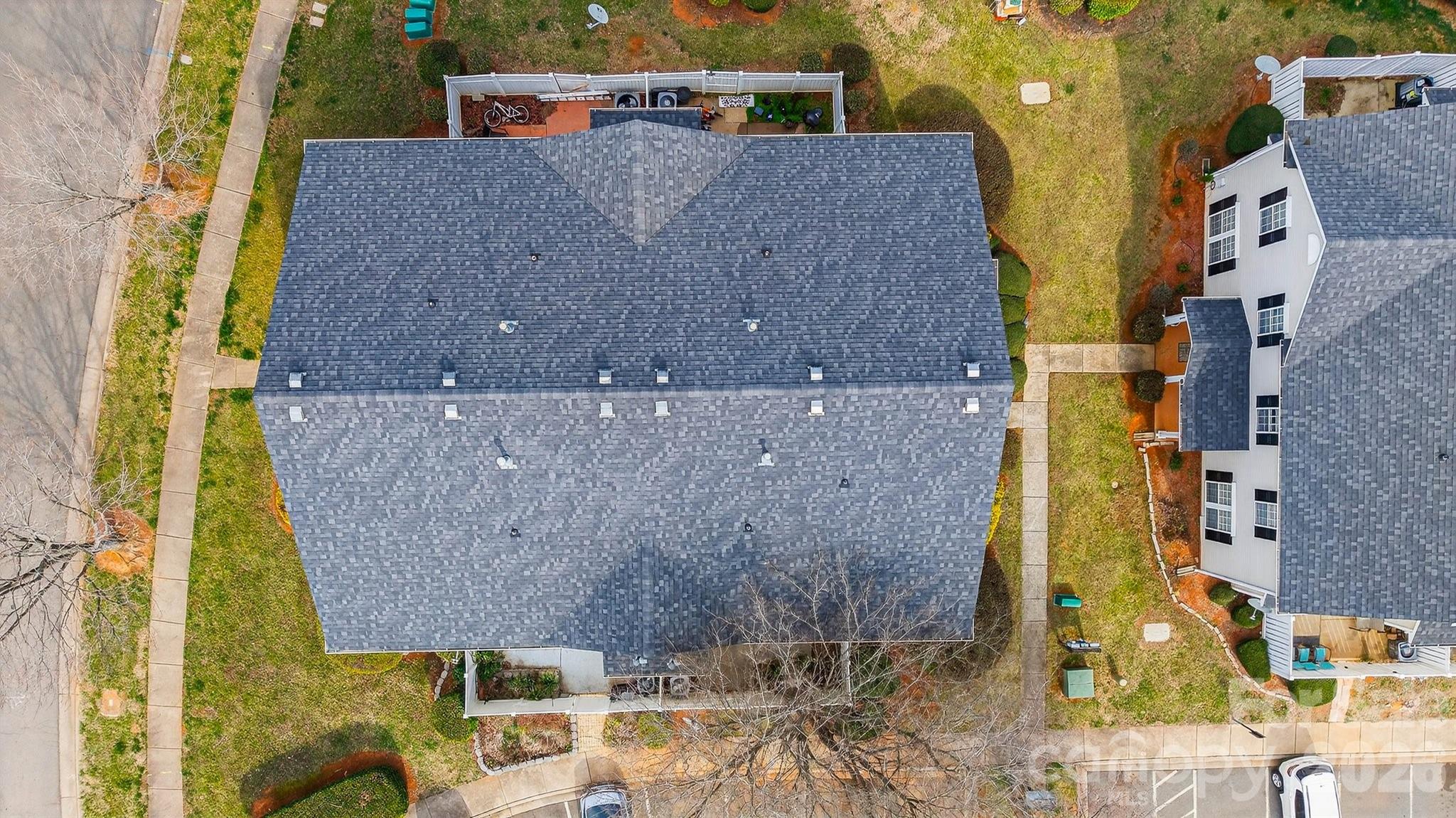 1911 Flushing Court Charlotte NC 28215