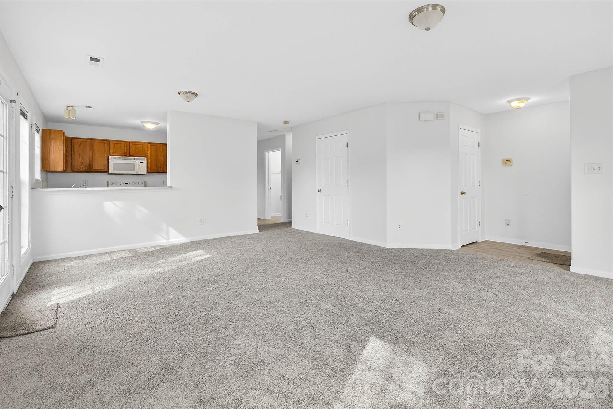 1911 Flushing Court Charlotte NC 28215