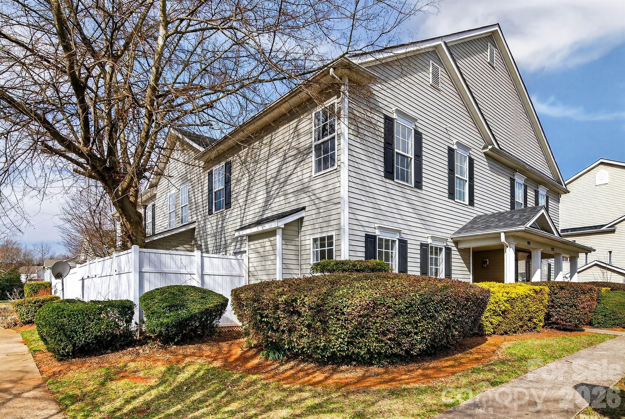 1911 Flushing Court Charlotte NC 28215