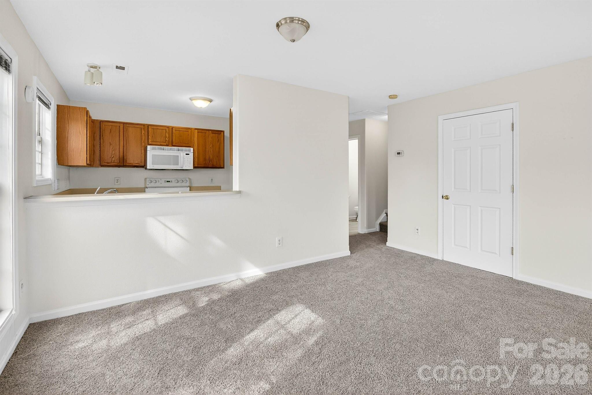 1911 Flushing Court Charlotte NC 28215
