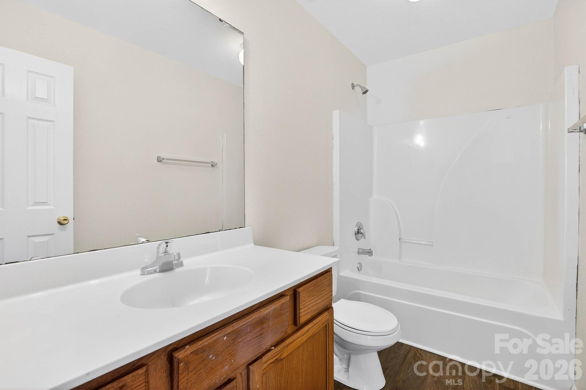 1911 Flushing Court Charlotte NC 28215