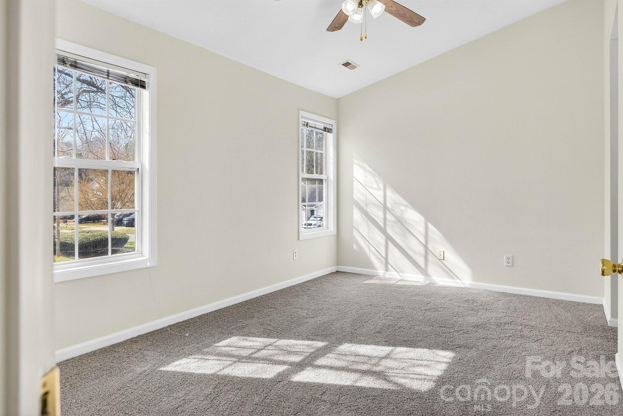 1911 Flushing Court Charlotte NC 28215
