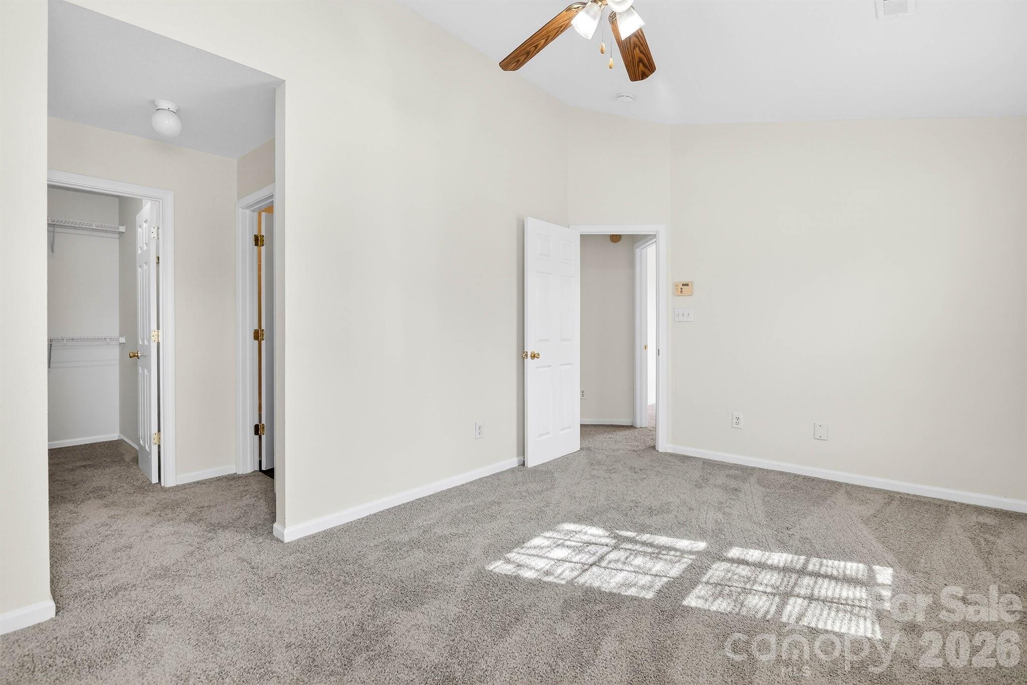 1911 Flushing Court Charlotte NC 28215