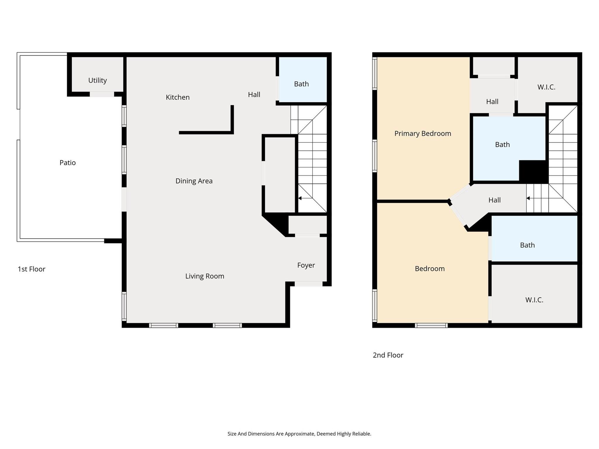 1911 Flushing Court Charlotte NC 28215