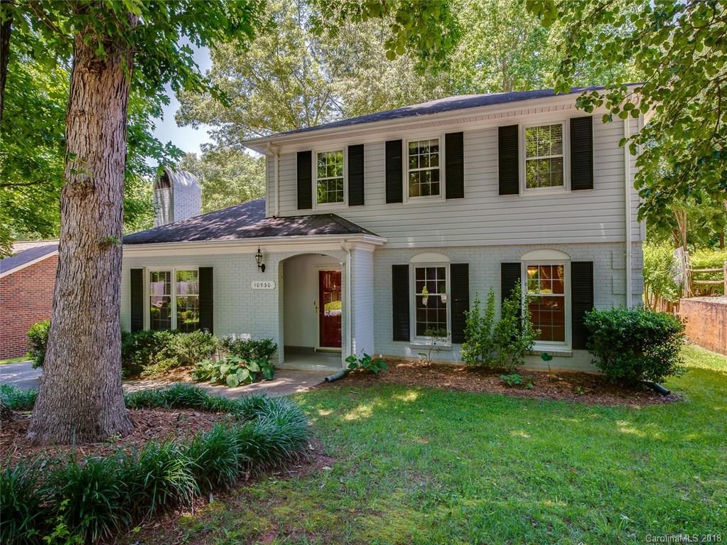 10530 Sardis Oaks Road Charlotte NC 28270