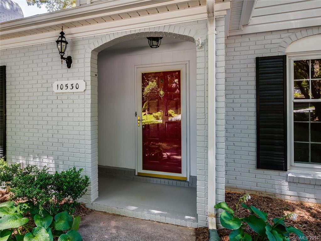 10530 Sardis Oaks Road Charlotte NC 28270