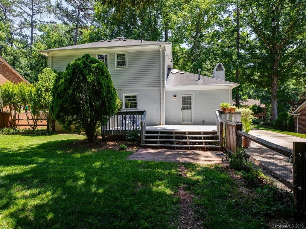 10530 Sardis Oaks Road Charlotte NC 28270