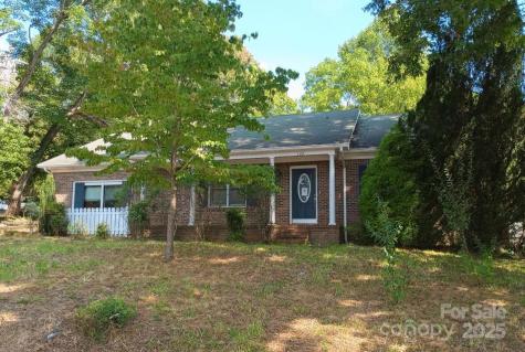 132 Haynes Street Hendersonville NC 28791