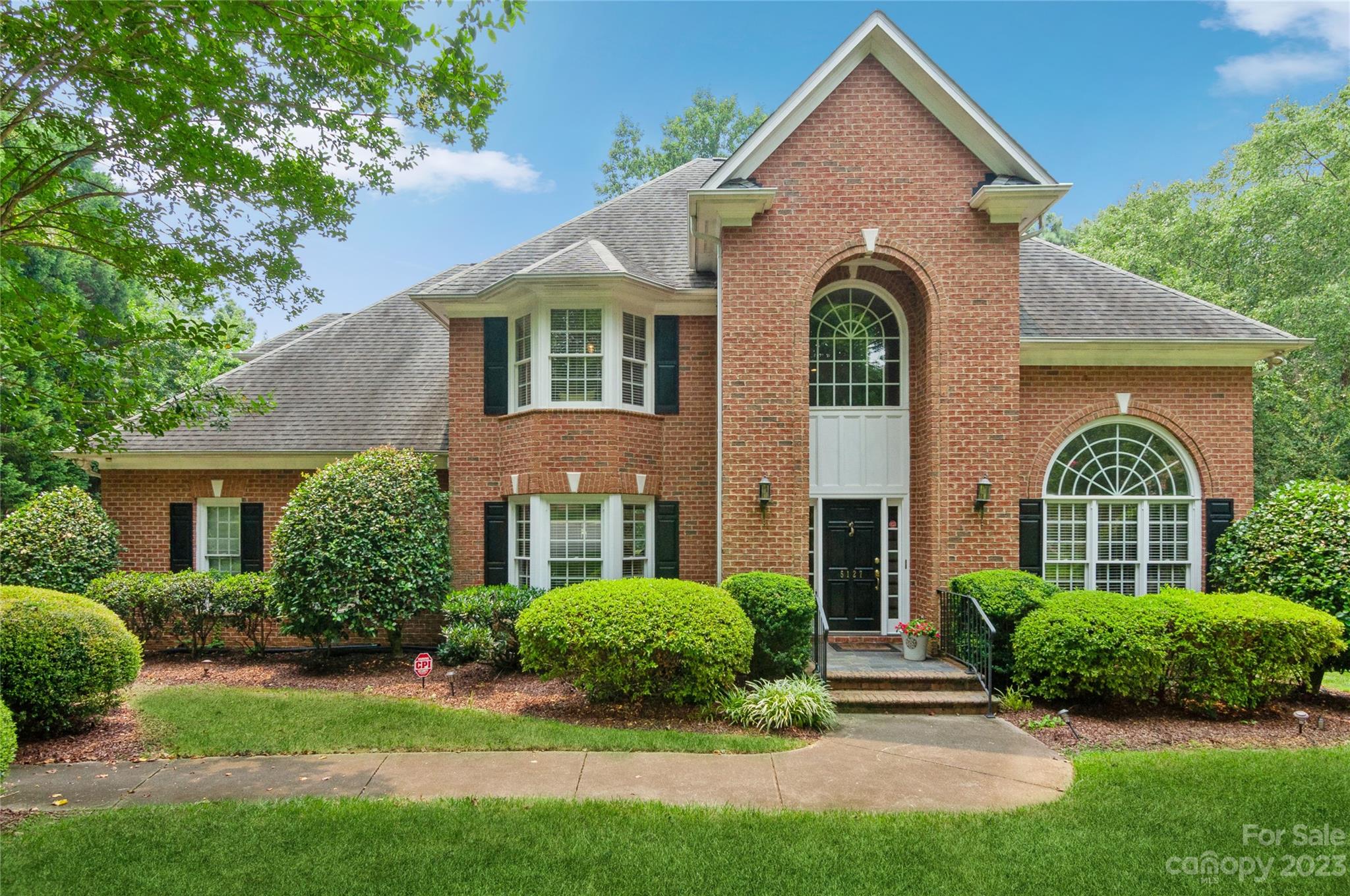 5127 Coburn Court Charlotte NC 28277