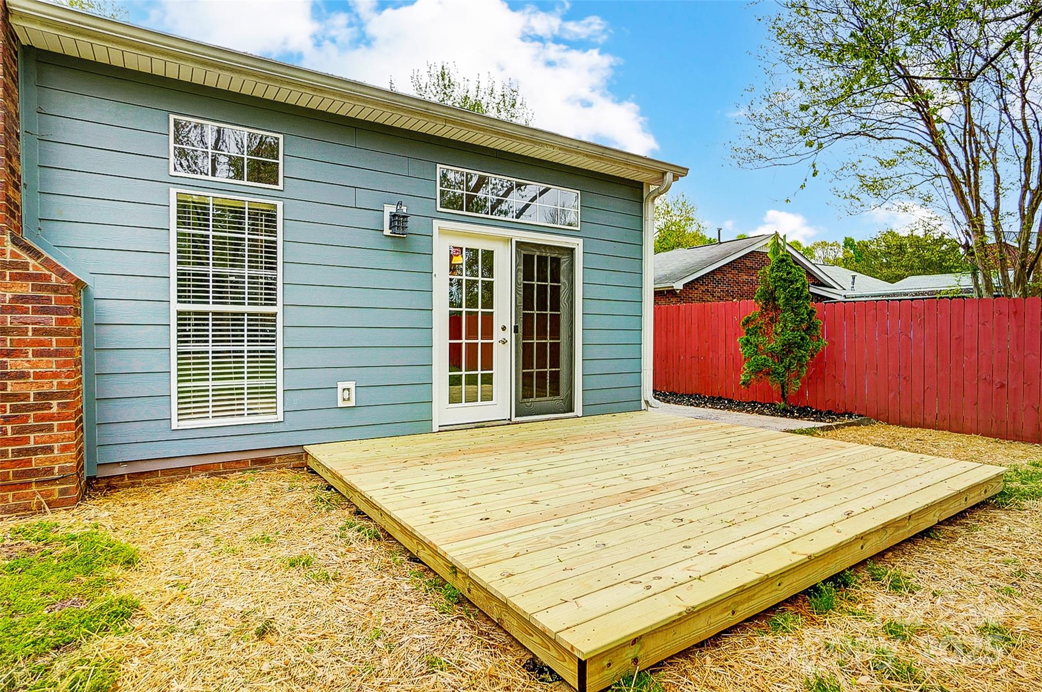 13417 Krislyn Woods Place Charlotte NC 28278
